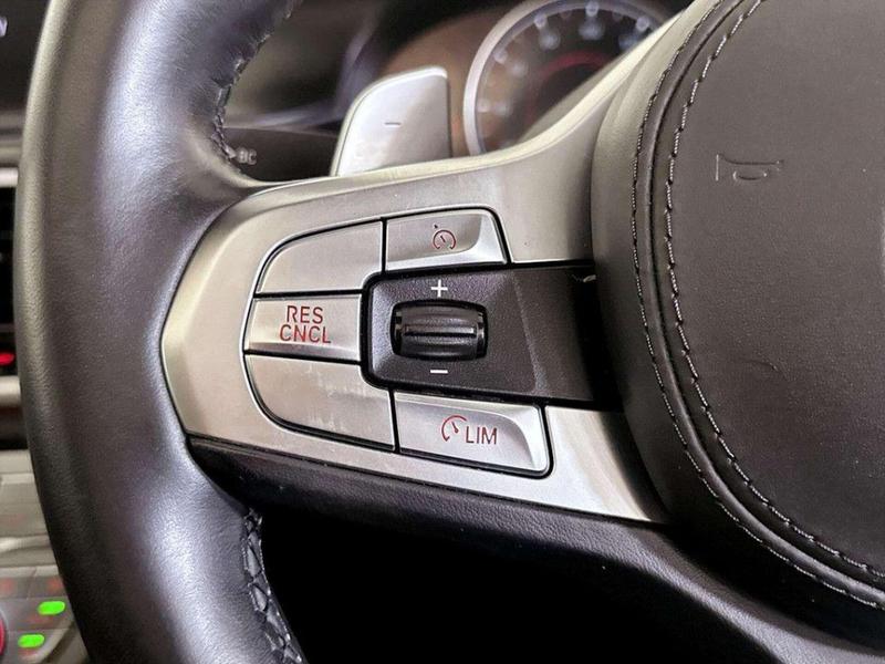 Used BMW 7 Series 2019 for sale - 76941266: Photo 18