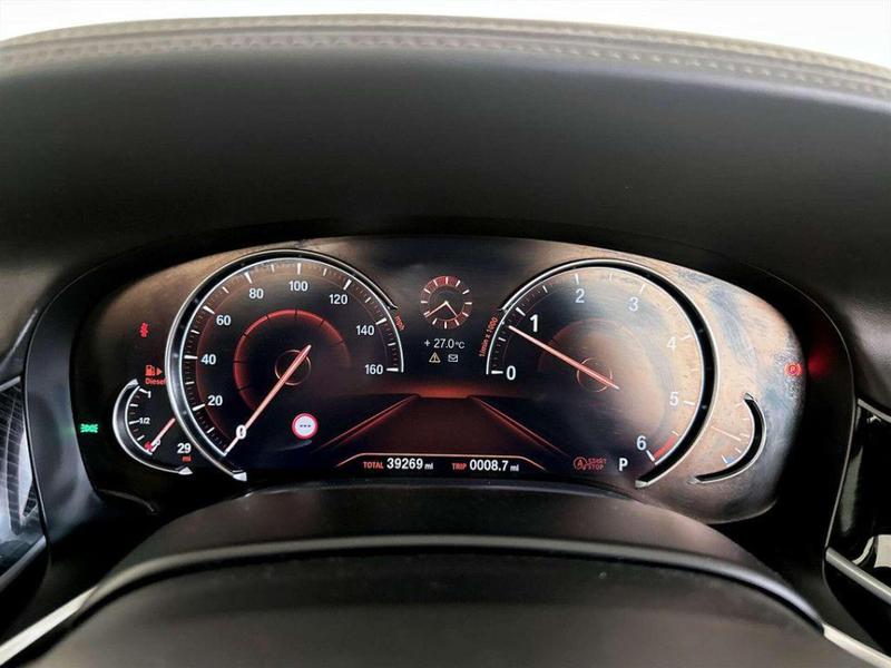 Used BMW 7 Series 2019 for sale - 76941266: Photo 19