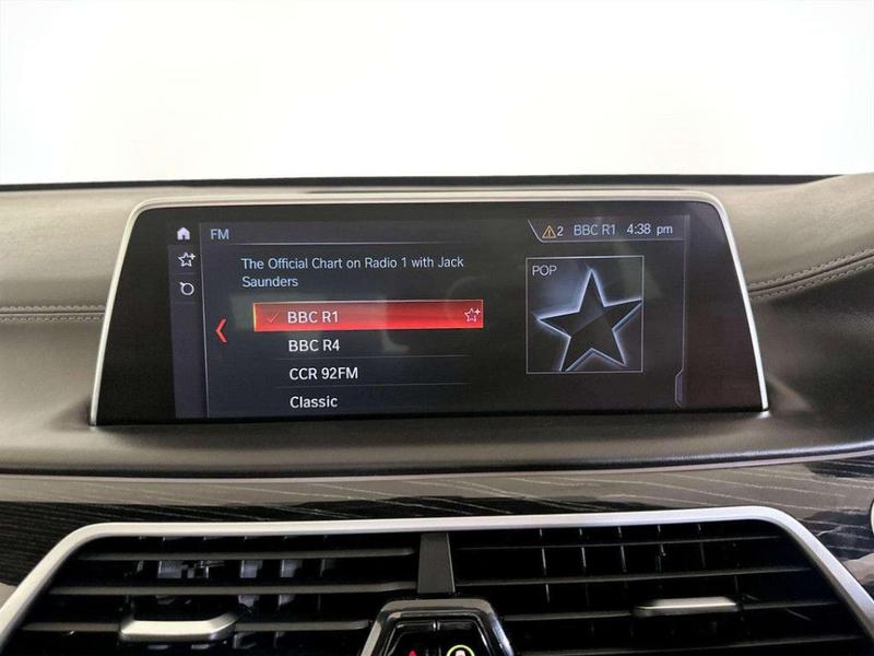 Used BMW 7 Series 2019 for sale - 76941266: Photo 22