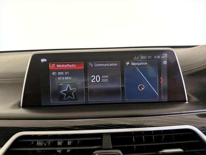 Used BMW 7 Series 2019 for sale - 76941266: Photo 25