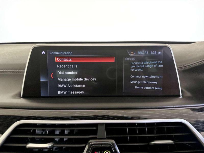 Used BMW 7 Series 2019 for sale - 76941266: Photo 27