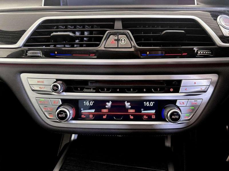 Used BMW 7 Series 2019 for sale - 76941266: Photo 29