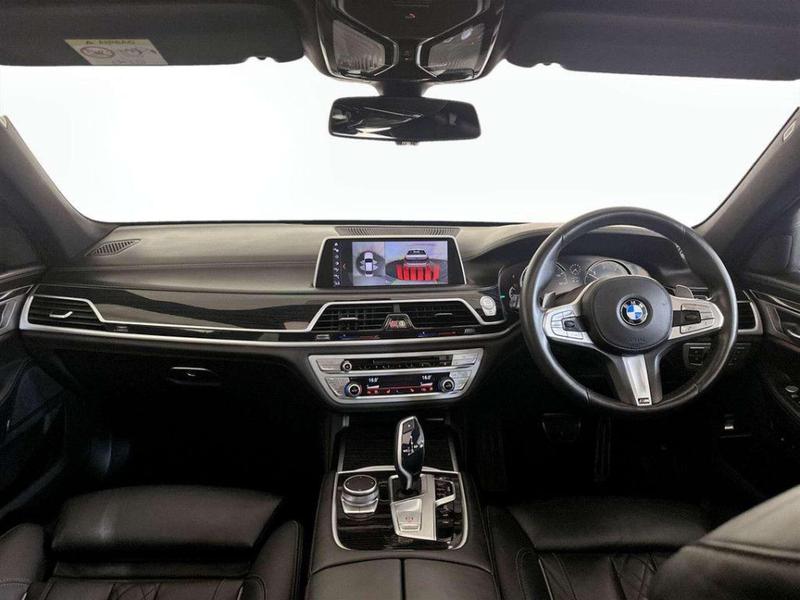 Used BMW 7 Series 2019 for sale - 76941266: Photo 3
