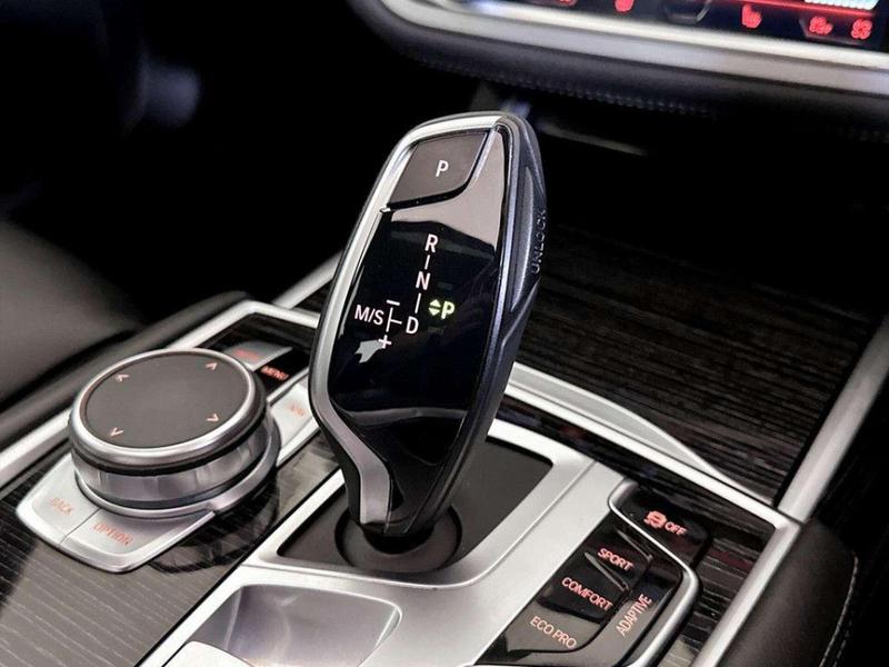 Used BMW 7 Series 2019 for sale - 76941266: Photo 30