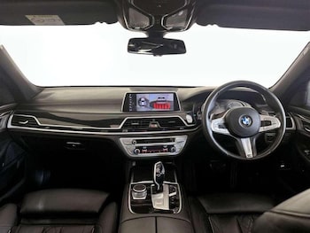 Used BMW 7 Series 2019 for sale - 76941266: Photo