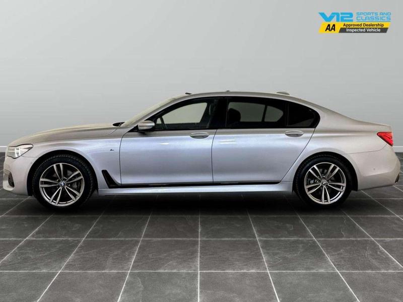Used BMW 7 Series 2019 for sale - 76941266: Photo 7
