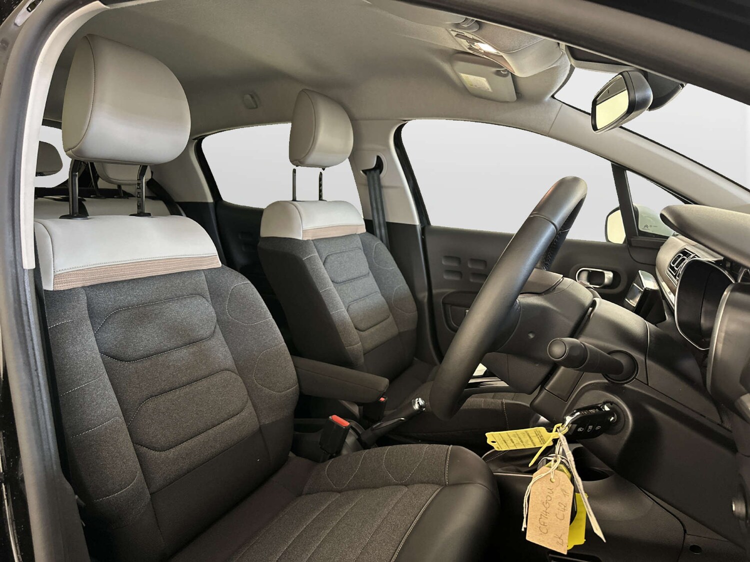 Used Citroen C3 2024 for sale - 77836377: Photo 13