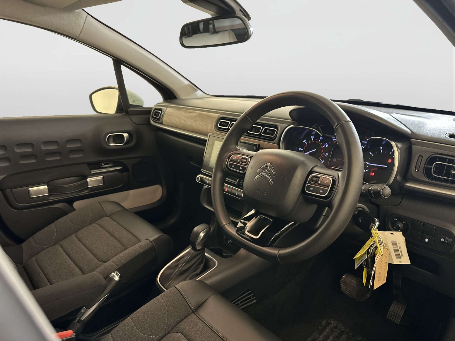 Used Citroen C3 2024 for sale - 77836377: Photo 15