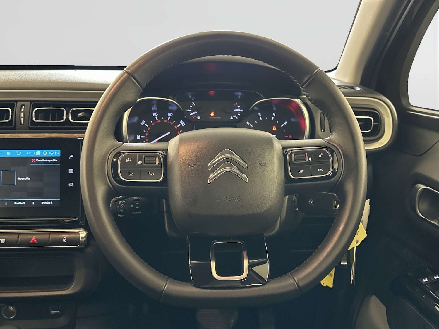 Used Citroen C3 2024 for sale - 77836377: Photo 16