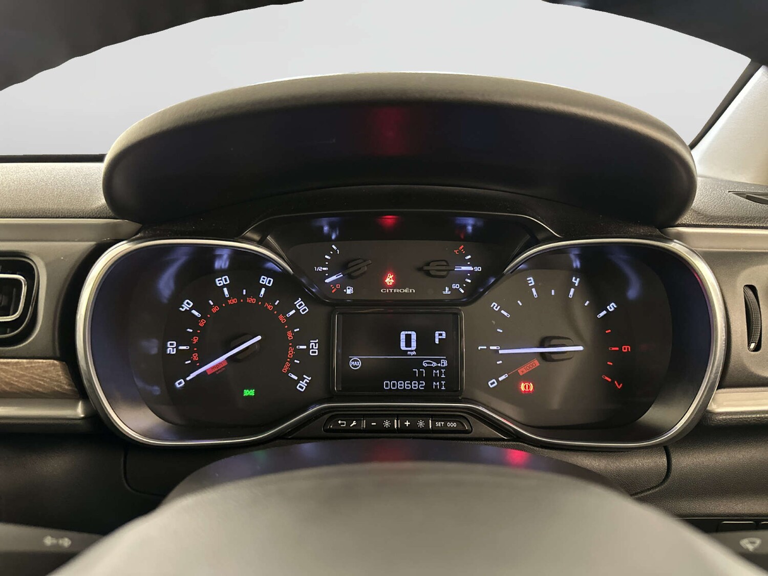 Used Citroen C3 2024 for sale - 77836377: Photo 18