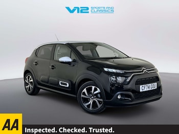 Used Citroen C3 2024 for sale - 77836377: Photo