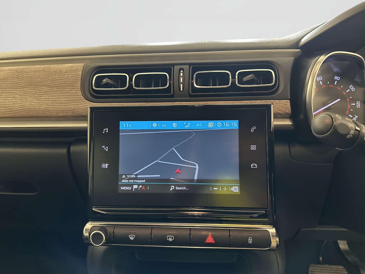 Used Citroen C3 2024 for sale - 77836377: Photo 21