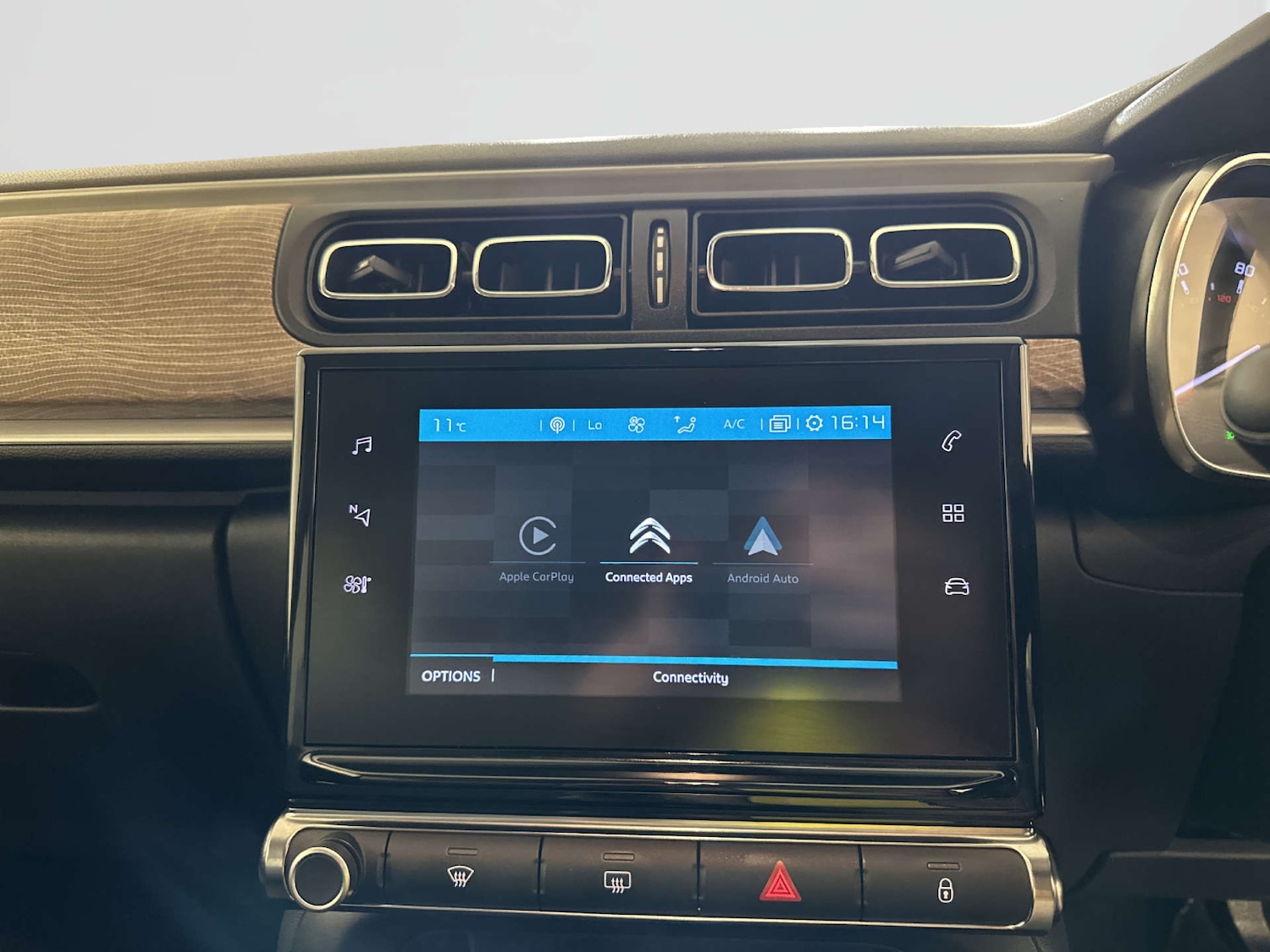 Used Citroen C3 2024 for sale - 77836377: Photo 22