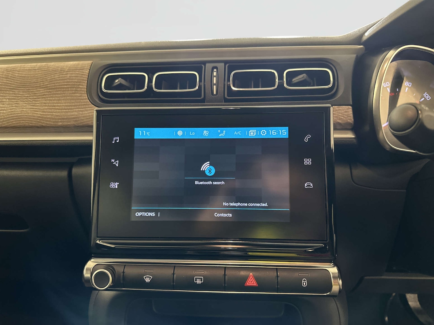 Used Citroen C3 2024 for sale - 77836377: Photo 23