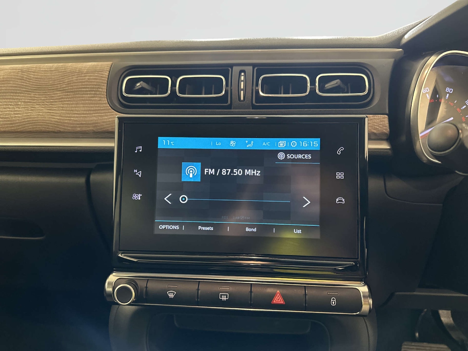 Used Citroen C3 2024 for sale - 77836377: Photo 24