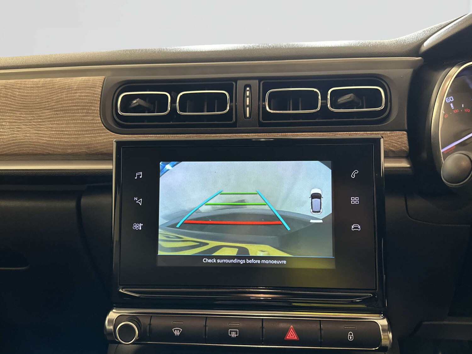 Used Citroen C3 2024 for sale - 77836377: Photo 25