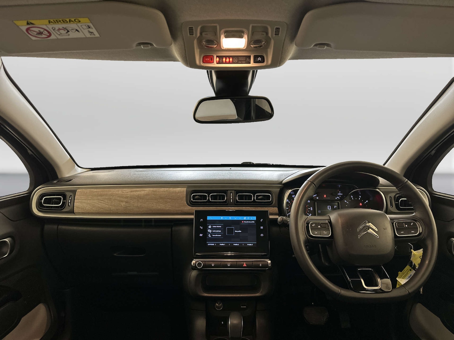 Used Citroen C3 2024 for sale - 77836377: Photo 3