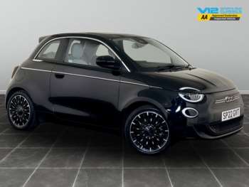 2022 (22) - 87kW La Prima 42kWh 3dr Auto