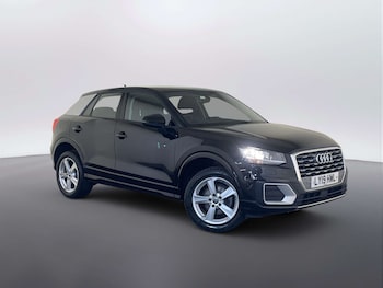 Used Audi Q2 2019 for sale - 78411535: Photo