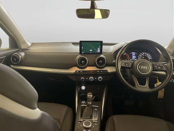 Used Audi Q2 2019 for sale - 78411535: Photo