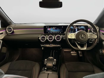 Used Mercedes-Benz CLA 2023 for sale - 78736152: Photo