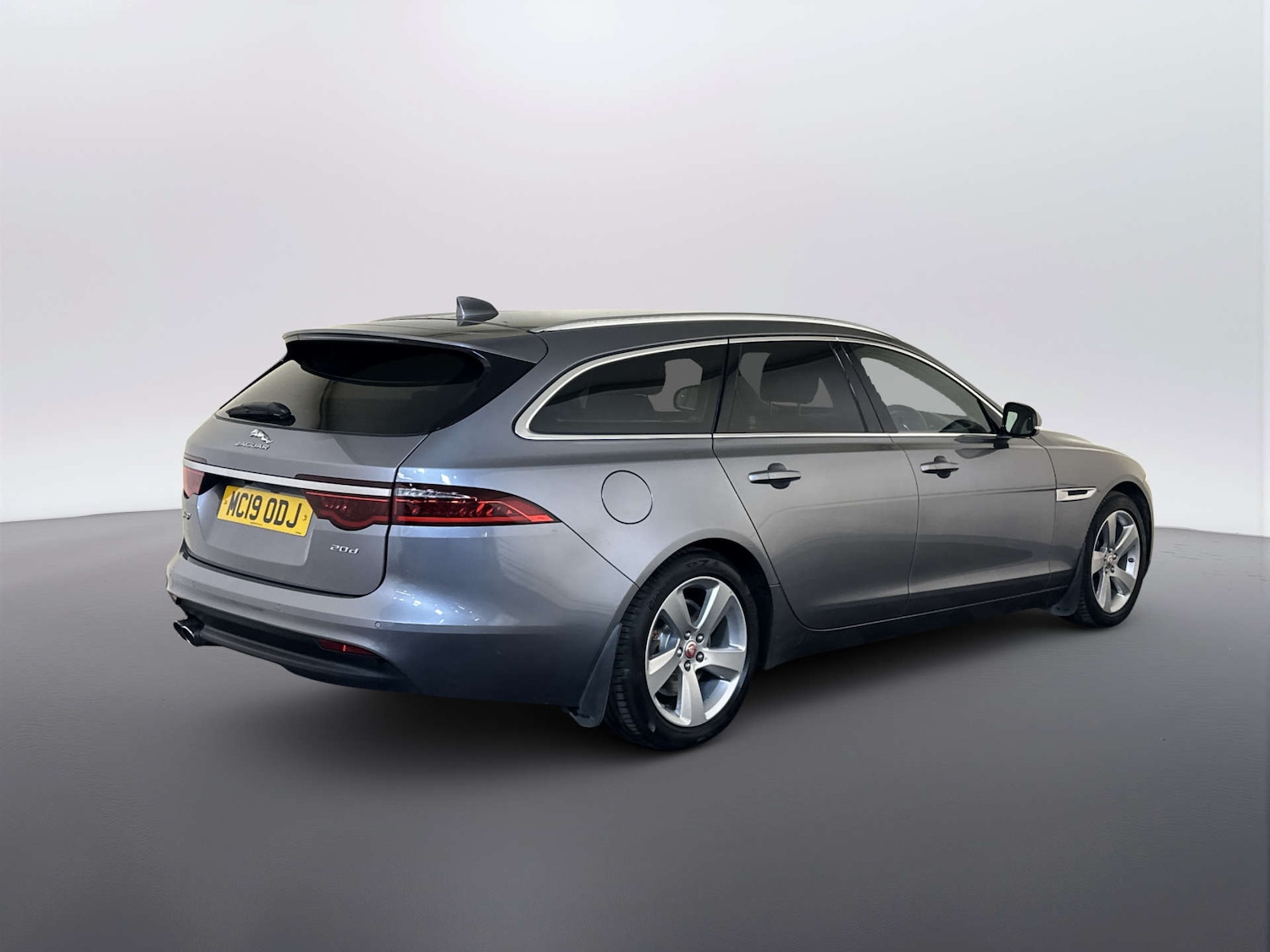 Used Jaguar XF 2019 for sale - 78198793: Photo 10