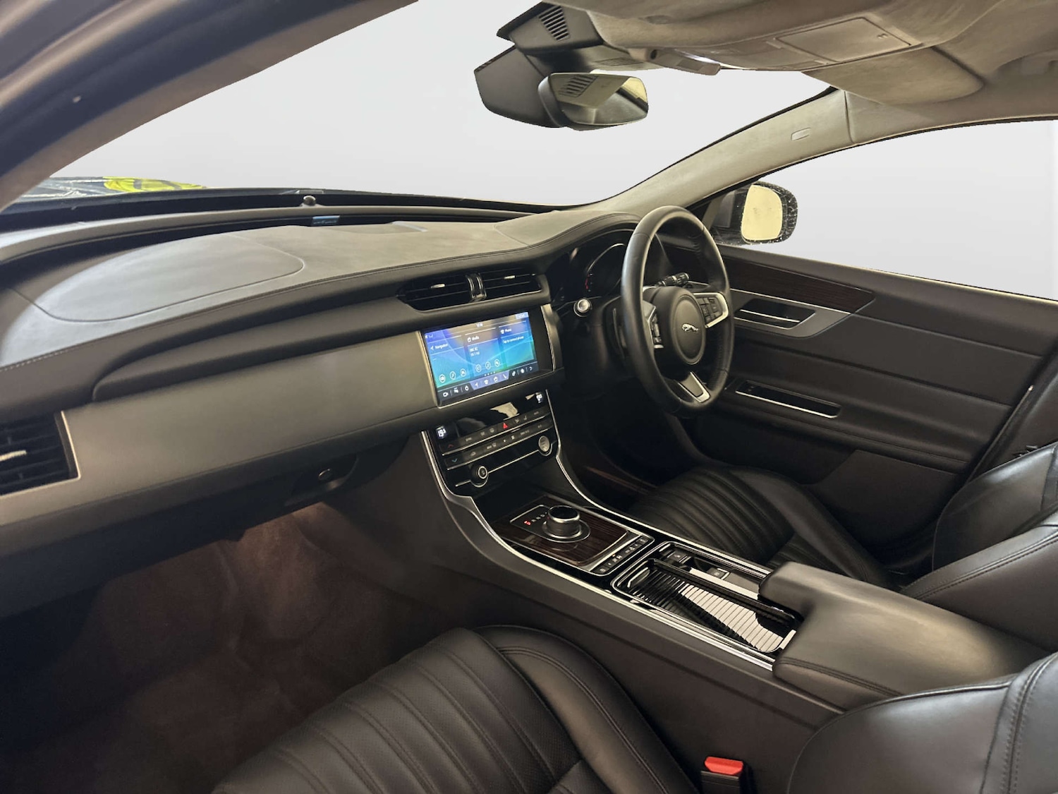 Used Jaguar XF 2019 for sale - 78198793: Photo 12