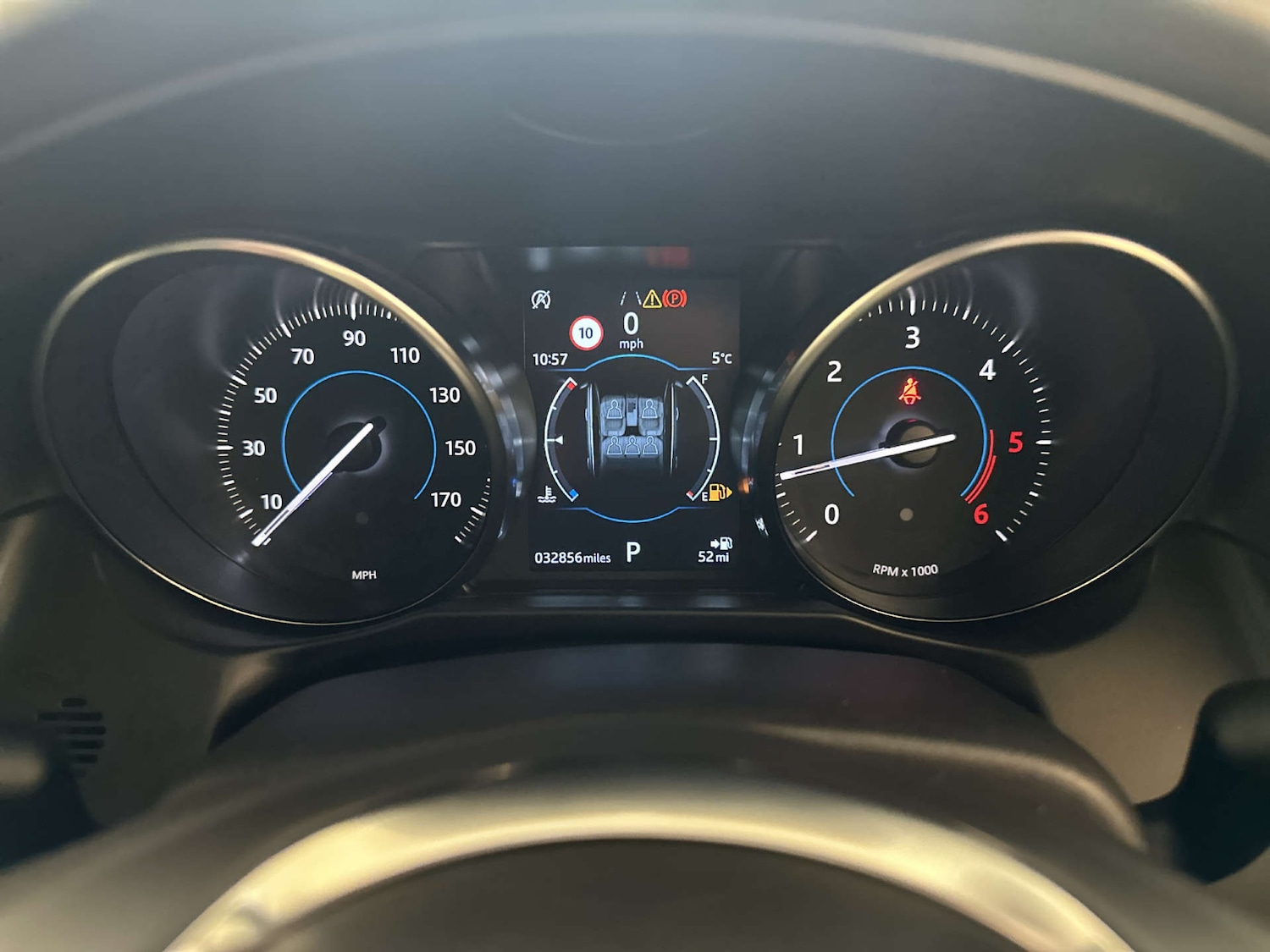 Used Jaguar XF 2019 for sale - 78198793: Photo 18