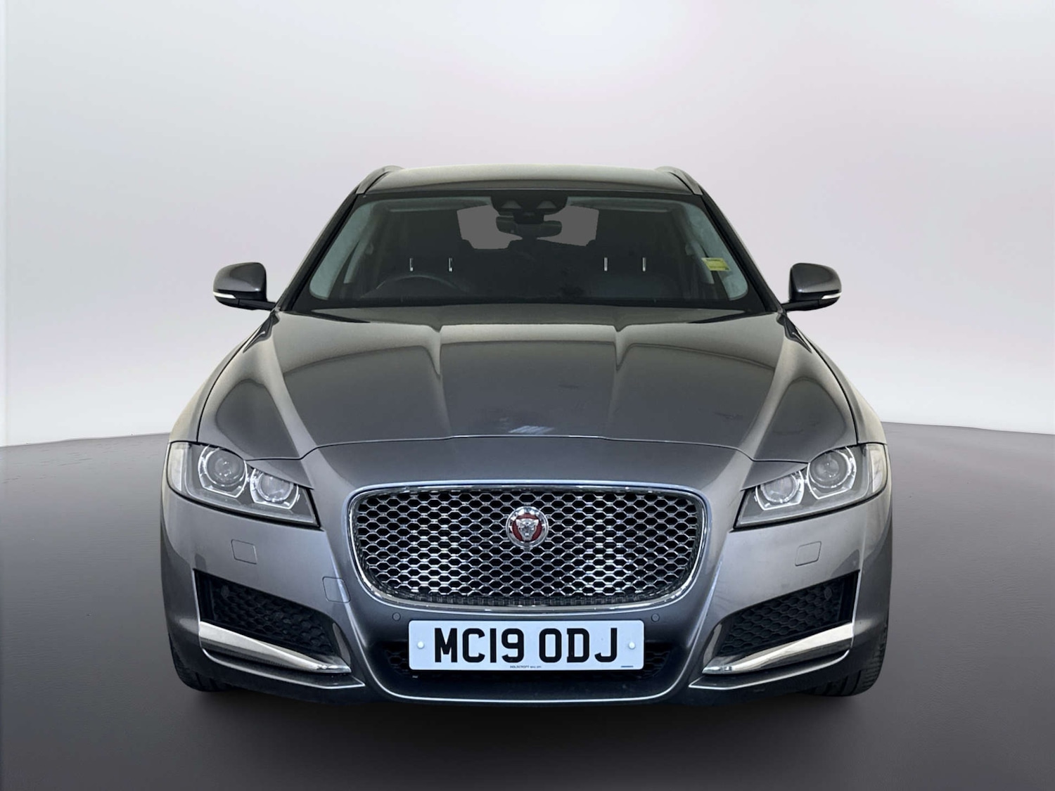 Used Jaguar XF 2019 for sale - 78198793: Photo 5