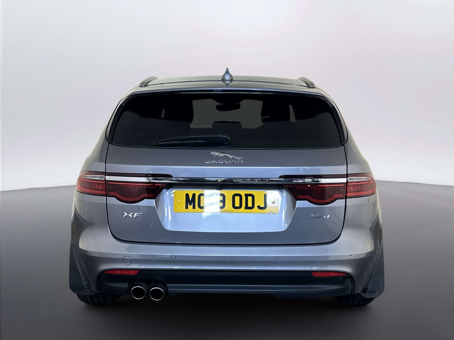 Used Jaguar XF 2019 for sale - 78198793: Photo 9