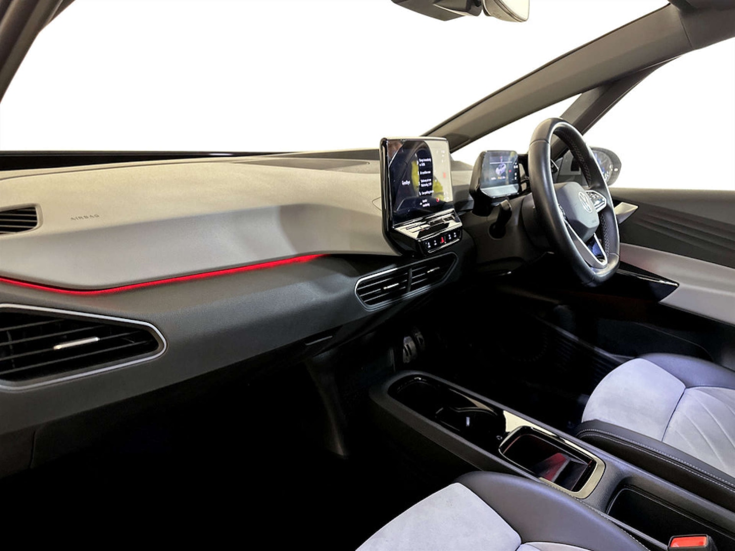 Used Volkswagen ID.3 2023 for sale - 77189546: Photo 12