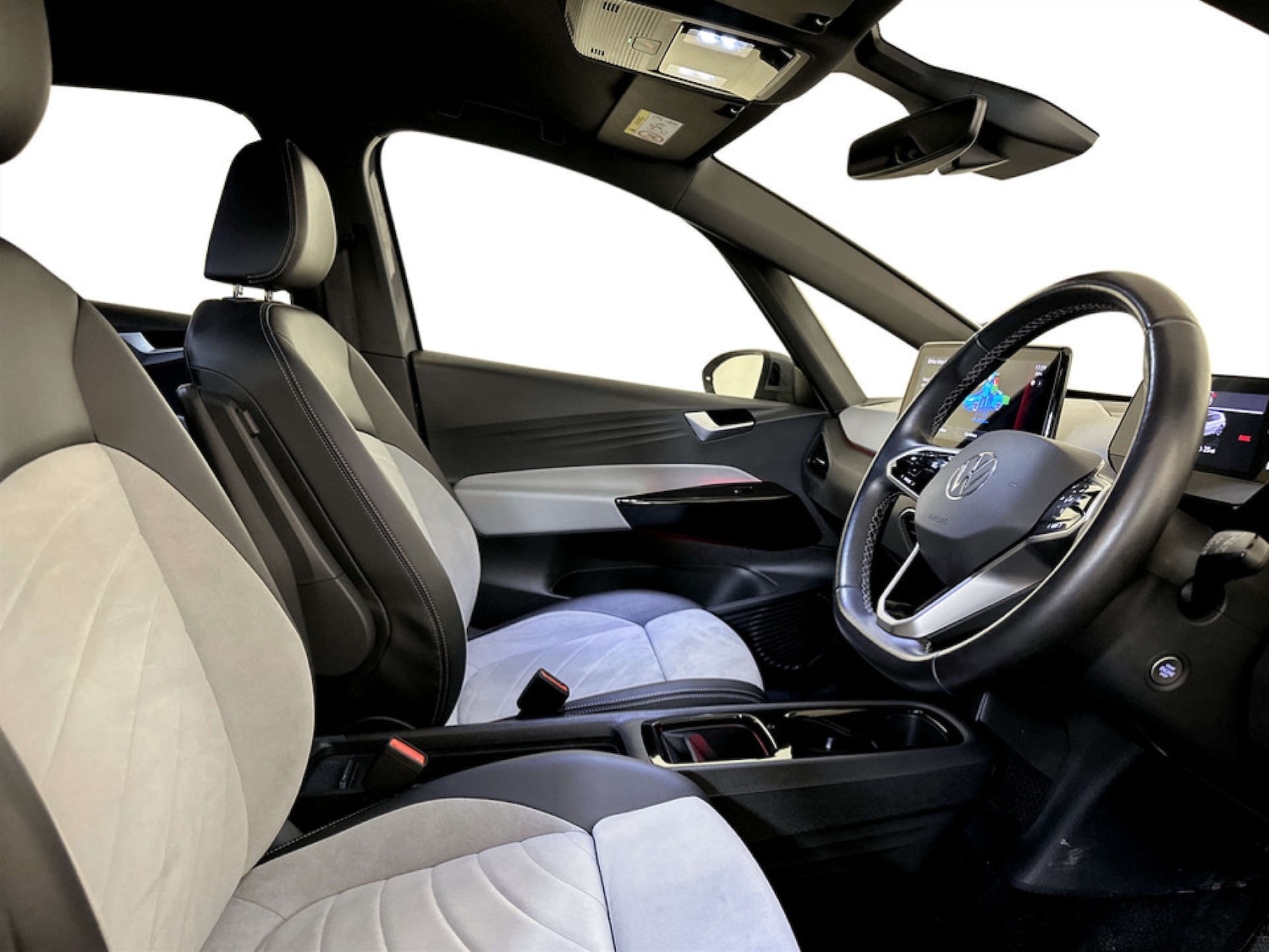 Used Volkswagen ID.3 2023 for sale - 77189546: Photo 13