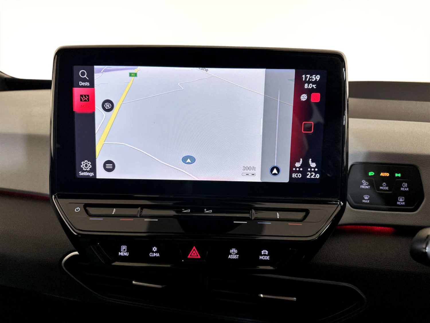 Used Volkswagen ID.3 2023 for sale - 77189546: Photo 22