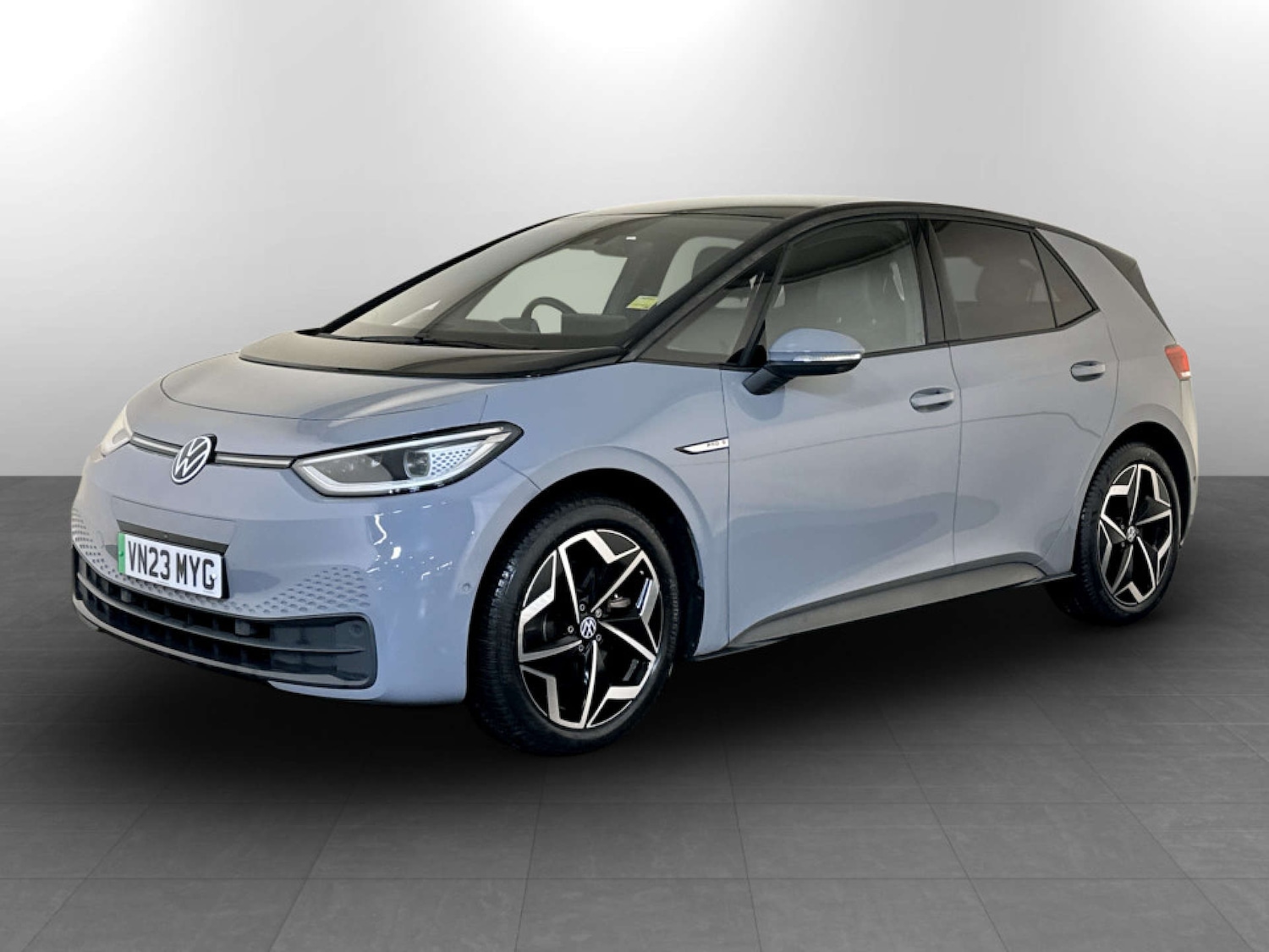 Used Volkswagen ID.3 2023 for sale - 77189546: Photo 6