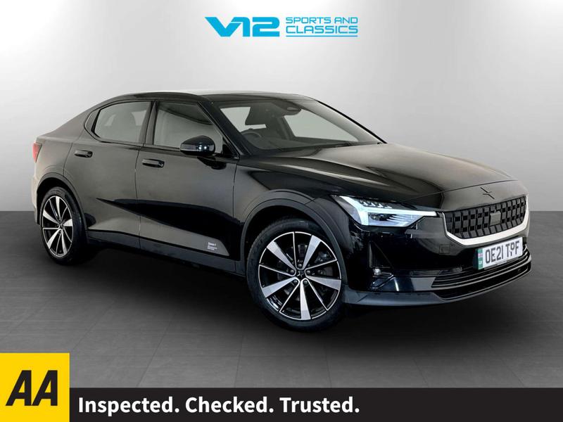 Used Polestar Polestar 2 2021 for sale - 77152101: Photo 1