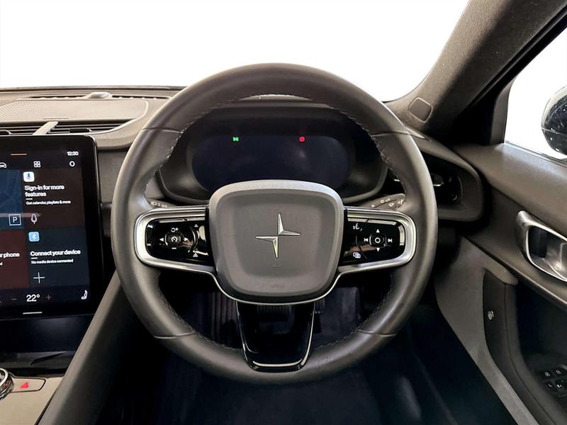 Used Polestar Polestar 2 2021 for sale - 77152101: Photo 17