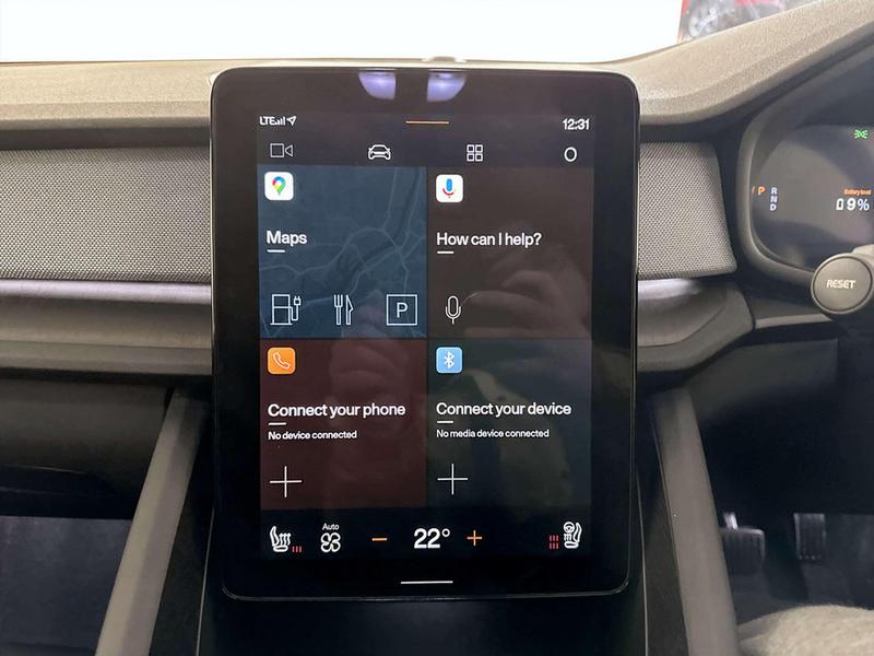 Used Polestar Polestar 2 2021 for sale - 77152101: Photo 22