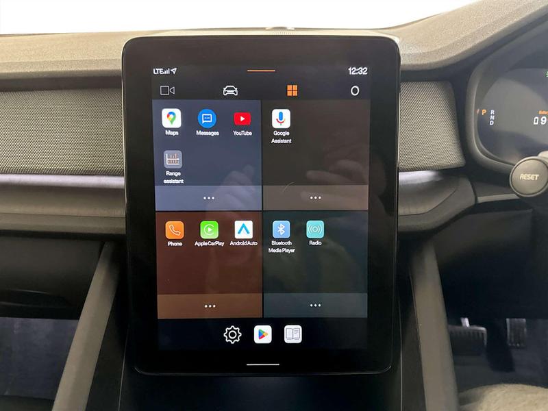 Used Polestar Polestar 2 2021 for sale - 77152101: Photo 26