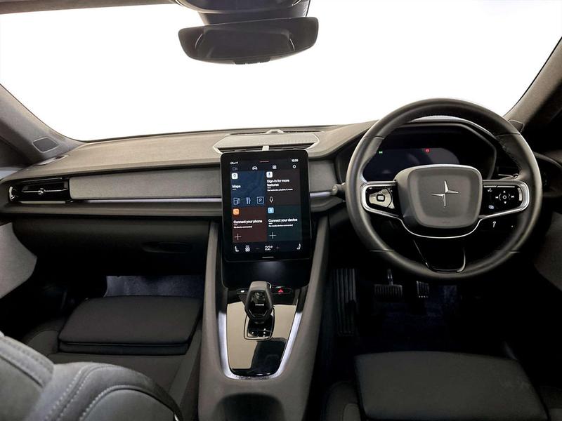 Used Polestar Polestar 2 2021 for sale - 77152101: Photo 3