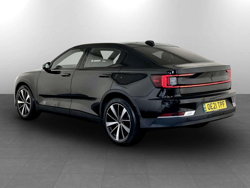 Used Polestar Polestar 2 2021 for sale - 77152101: Photo 8