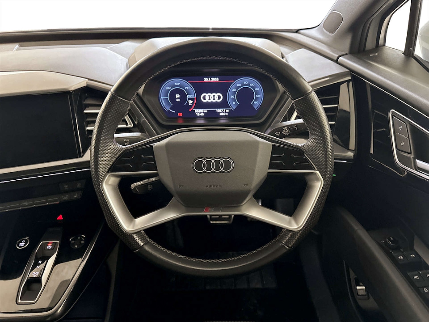 Used Audi Q4 e-tron 2021 for sale - 77383397: Photo 17