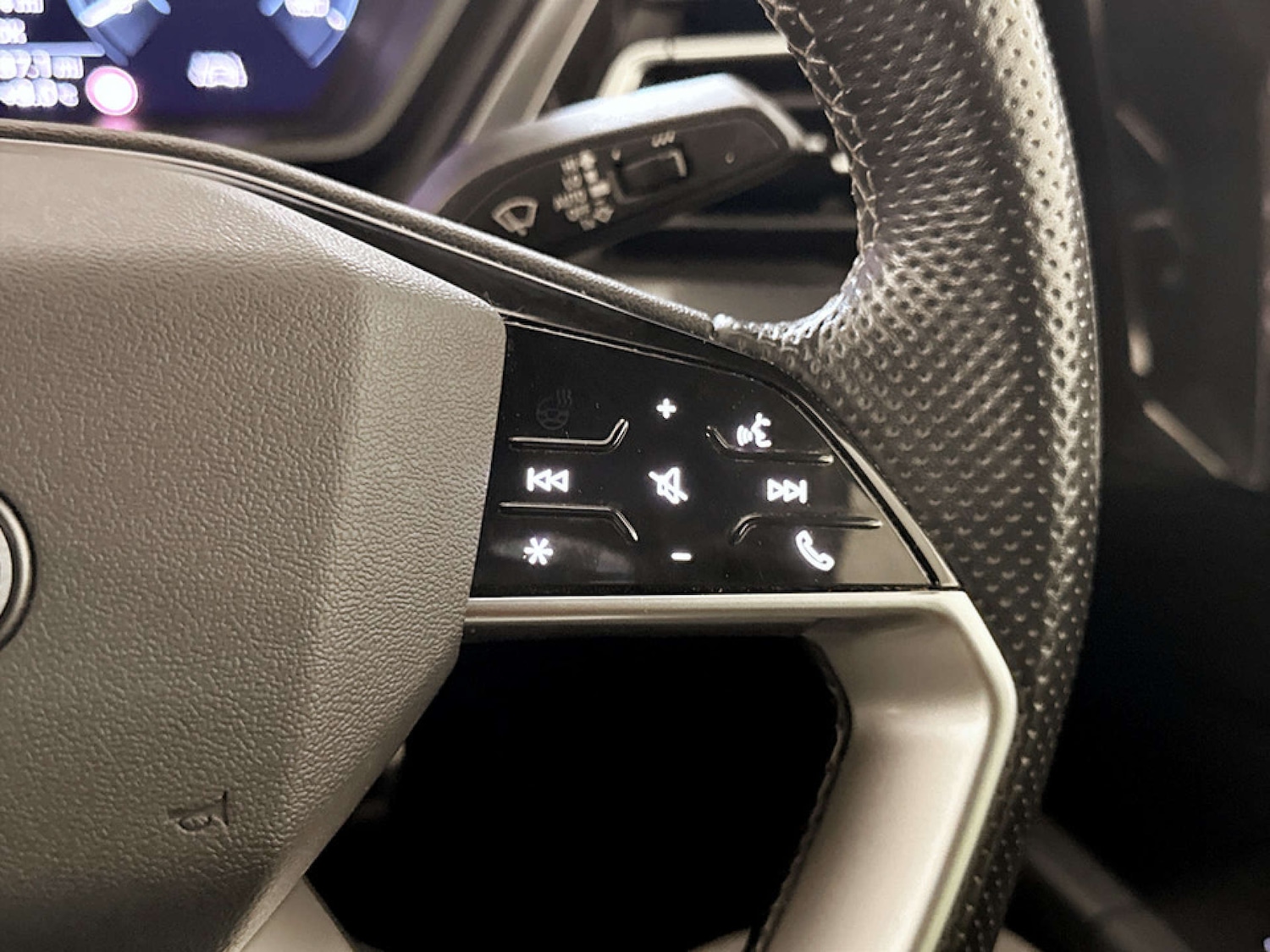 Used Audi Q4 e-tron 2021 for sale - 77383397: Photo 20