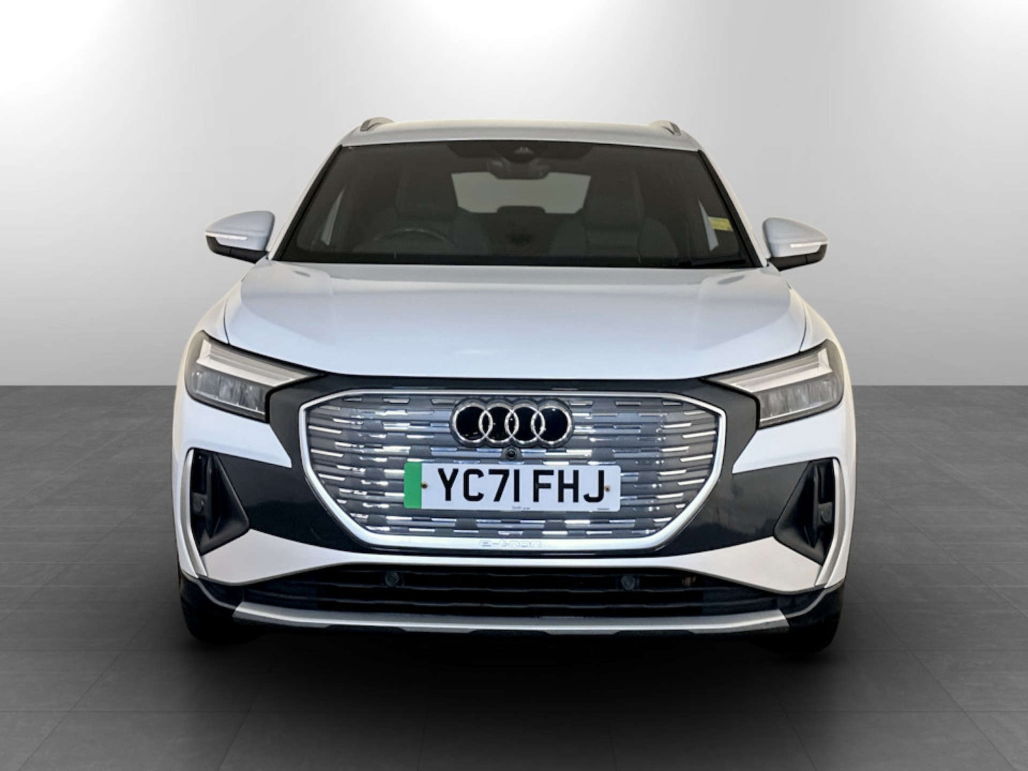 Used Audi Q4 e-tron 2021 for sale - 77383397: Photo 23