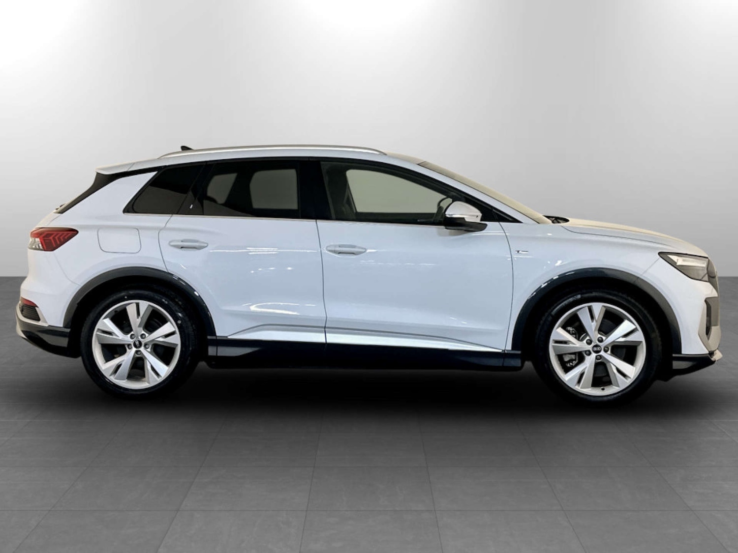 Used Audi Q4 e-tron 2021 for sale - 77383397: Photo 29