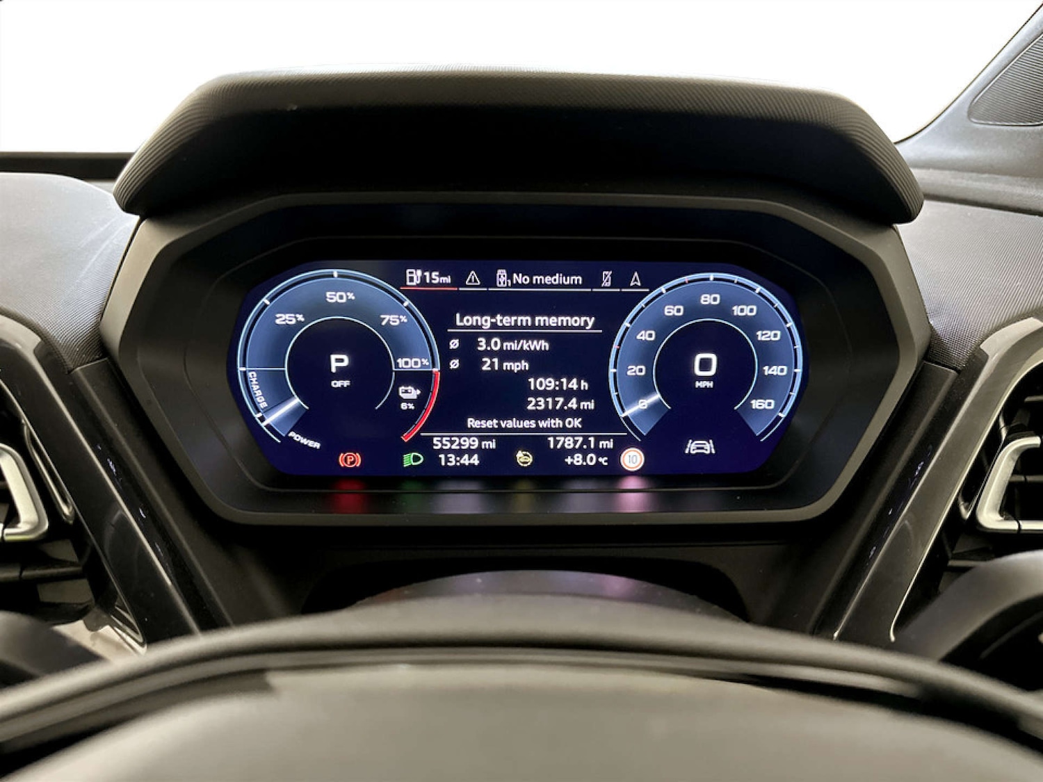 Used Audi Q4 e-tron 2021 for sale - 77383397: Photo 37