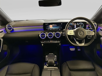 Used Mercedes-Benz CLA 2023 for sale - 79504268: Photo