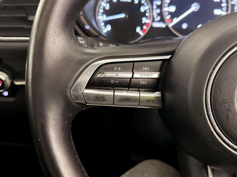 Used Mazda CX-30 2021 for sale - 76825842: Photo 18
