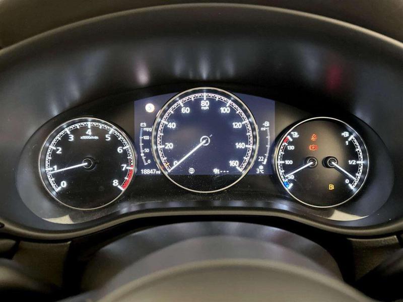 Used Mazda CX-30 2021 for sale - 76825842: Photo 19