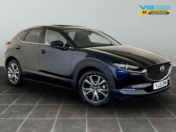 Mazda - CX-30