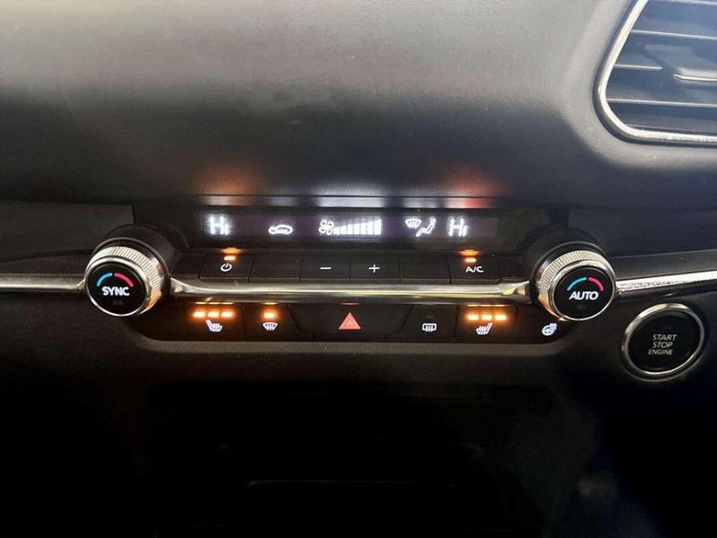 Used Mazda CX-30 2021 for sale - 76825842: Photo 25